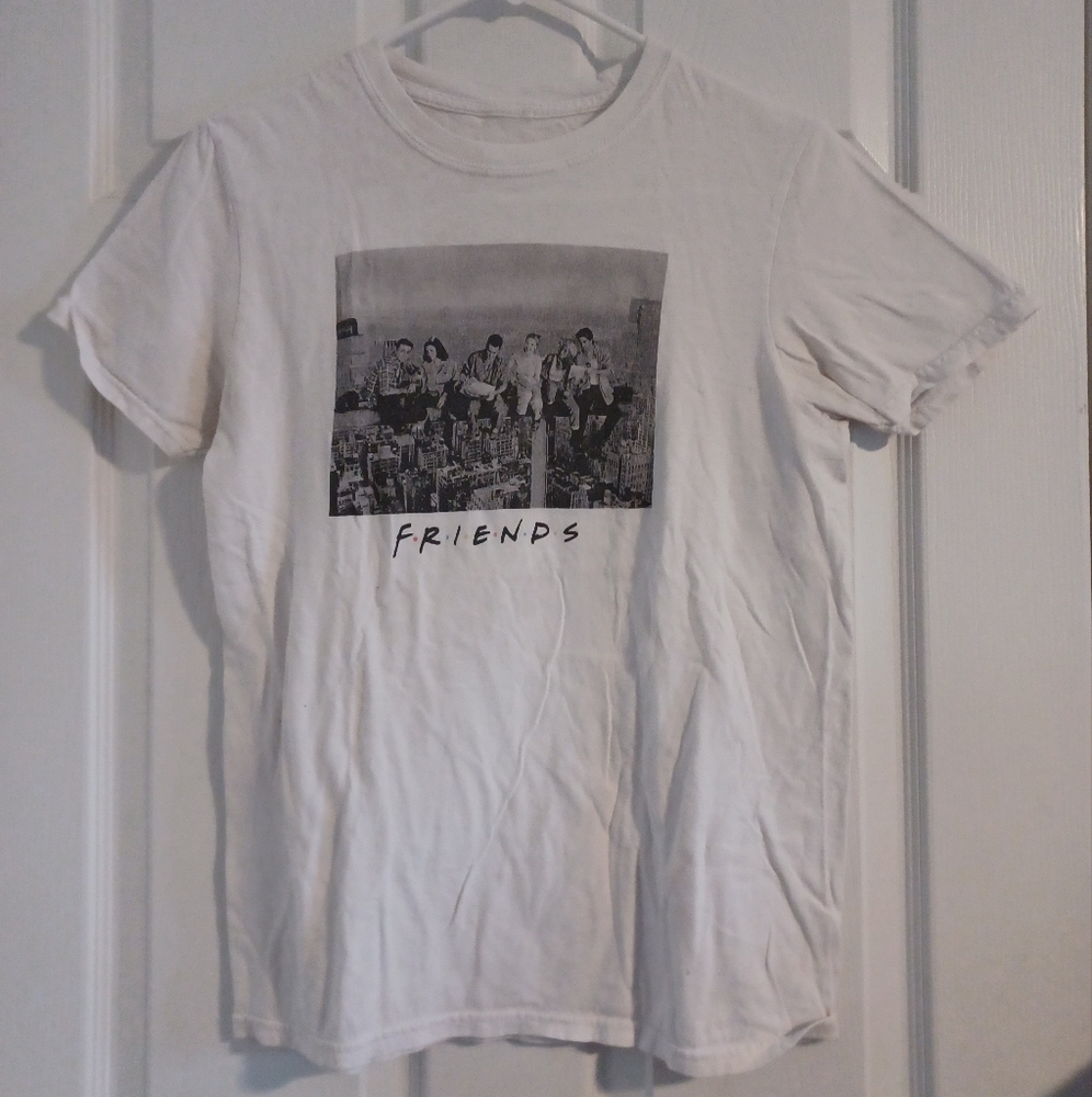 friends shirt